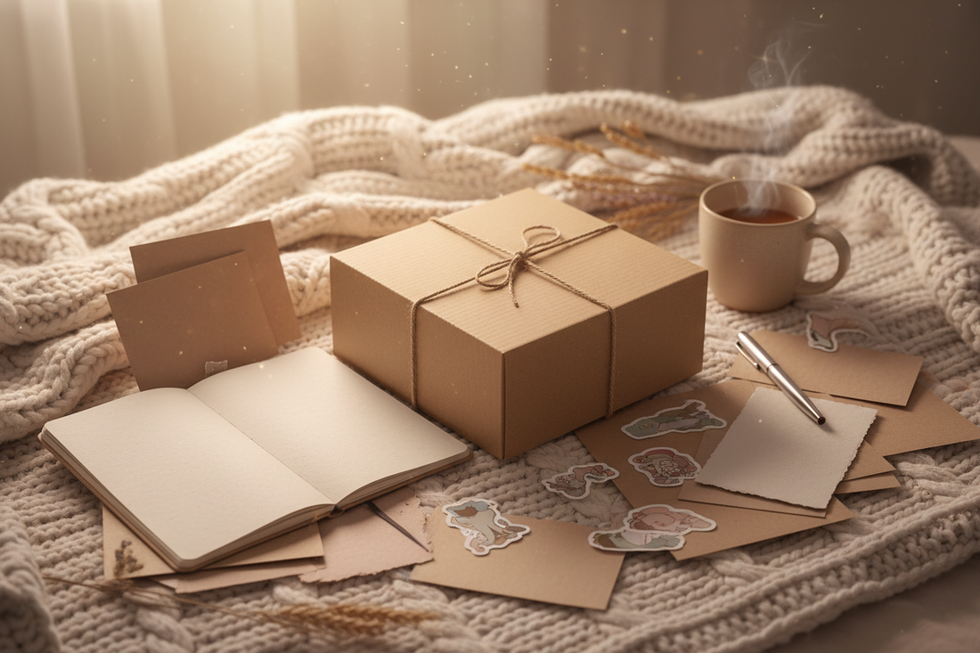 Les prémices d'une nouvelle création