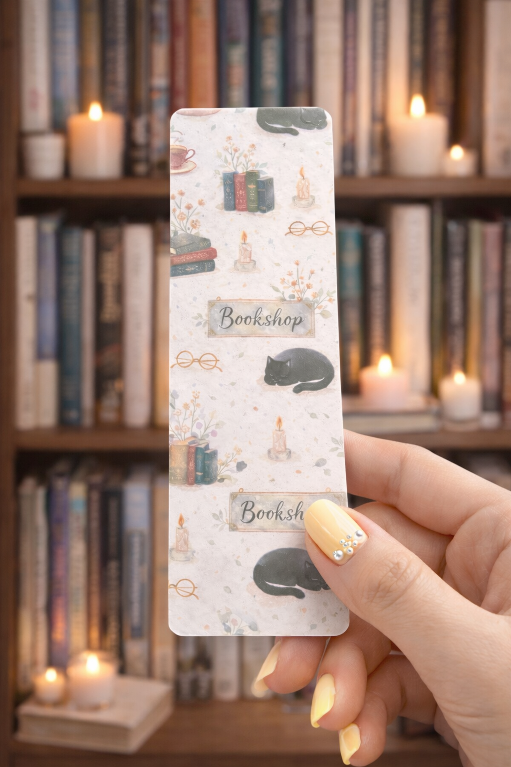 Accessoires de Lecture