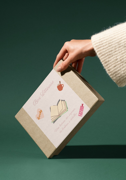 Box Brume & Sortilège